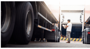 Aurora Gets DOT Approval for Cab-Mounted Warning Beacons