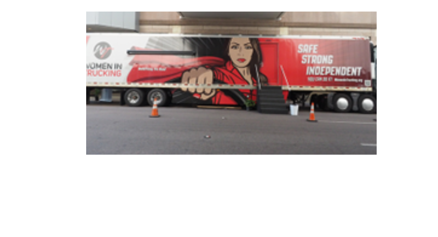 Suburban Propane teams up with the Girl Scouts of Northern New Jersey and the Women in Trucking Association for the Trucks Are for Girls event. The initiative introduces young girls to trucking careers, clean energy, and leadership opportunities, inspiring the next generation of women in transportation.