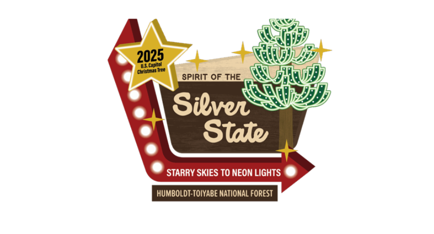 J. J. Keller is assisting with the transport of the 2025 U.S. Capitol Christmas Tree, a 53-foot red fir named Silver Belle, from Nevada’s Humboldt-Toiyabe National Forest to the West Lawn in Washington, D.C. The company is coordinating permits and logistics through 10 states and 14 public stops, working in partnership with the USDA Forest Service and the Society of American Foresters to ensure safe and efficient delivery of this oversized load.