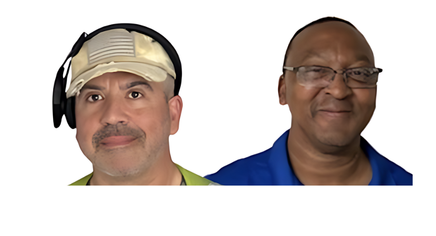 Two Penske Logistics drivers, Casey Ford and Dan Svec, were named TCA Highway Angels for rescuing three crash victims in Dale, Indiana. Their quick thinking and teamwork saved lives on Highway 64.