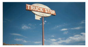 Top Truck Stops Across the Country Where Drivers Find Comfort and Convenience