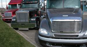 Where Truck Drivers Get the Most Mileage for Their Money