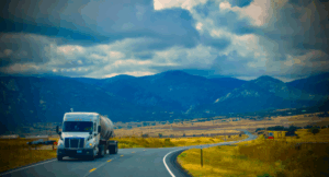 Highway Hotspots: The Freight Lanes Keeping America’s Drivers Moving