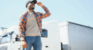 Where Truck Drivers Can Find the Best Home Time in the Southeast