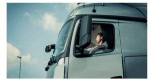 Truckers Feel the Pinch as Freight Recession Continues, ATRI Survey Shows