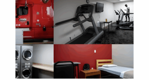 Roehl’s Chicago Area Terminal Sets a New Standard for Driver Comfort and Support