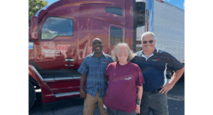 How Regional Incentives in the Mid-Atlantic States Are Attracting More Truck Drivers
