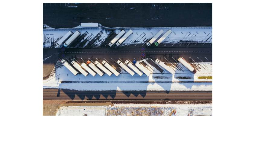 FMCSA has extended its waiver through January 10, 2026, allowing truck drivers to use paper medical examiner certificates for up to 60 days due to delays in state electronic reporting systems.