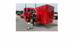 Shell Rotella SuperRigs Heads to Bristol Motor Speedway in 2026