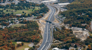 Connecticut DOT Moves Forward With Traffic Relief Plan for I-84 and Route 7