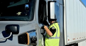 24 Trucks Taken Out of Service in Colorado–Wyoming Border Enforcement Effort