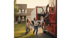 What Trucking Jobs Offer the Best Work-Life Balance?