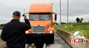Roadcheck Results Show Truck Drivers Keeping It Safe: 94% Pass Without Violations.