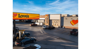 Love’s Launches Media Group Aimed at Reaching Professional Truck Drivers Where They Work and Rest