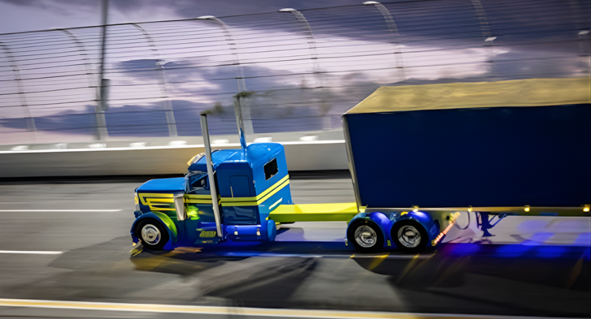 The 2025 Stars Stripes and White Lines Truck Show at EchoPark Speedway crowned winners in four truck categories, honored heroes, and raised funds for Wreaths Across America. See the top trucks and drivers who took home national titles.