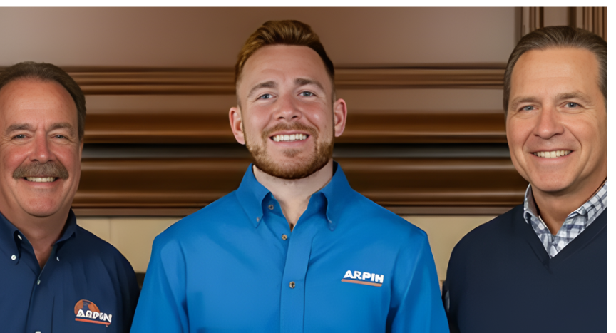 Arpin Group celebrates its 125th anniversary with a major charitable donation, recognizing its long family-run history and commitment to community impact across the transportation and mobility industry.