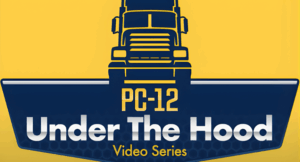 Shell Rotella launches “What Is PC-12?” hub to help truckers prepare for new diesel oil standards.