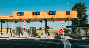 Blue Water Bridge Toll Hikes to .25 per Axle Starting December 1