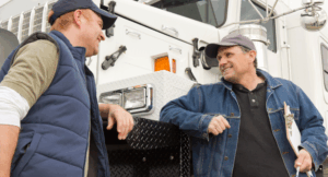 Truck Driver Retirement Planning in Texas, Georgia, and Ohio: How to Secure Your Financial Future