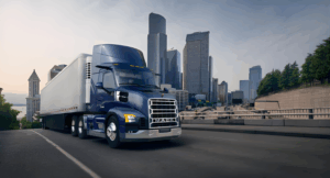 The All New Mack Anthem: Built for Drivers Who Live the Road