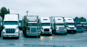 More Space to Rest: Wisconsin Rest Area Expands Truck Parking