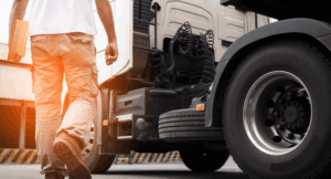 OOIDA Responds to DOT Updates: Complaint System Improved but Still Needs Work