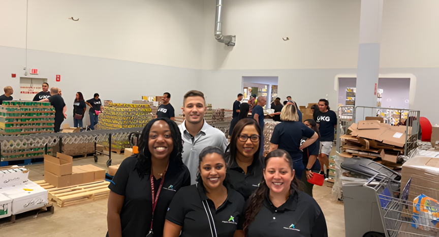 Fleet Advantage earns its second ALAN Humanitarian Logistics Award for Employee Engagement, honoring its Kids Around The Corner Foundation and its nationwide community impact.