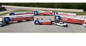 Texas-Based H-E-B Recognized for Stepping Up When Disaster Strikes