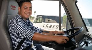 Texas Invests in Training the Next Generation of Heavy-Duty Truck Drivers