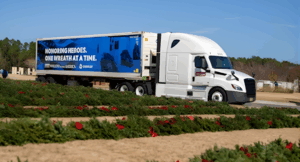 Crowley Expands Its Wreaths Across America Mission, Reaching More Veterans Than Ever