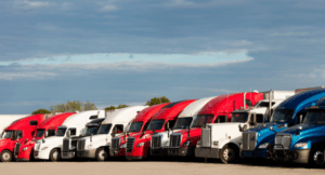 Top Truck Stops with Best Amenities on Oregon’s I-5 Corridor