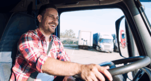 Best States Where Truck Drivers Find Growing Jobs and High Pay