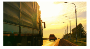 How New Jersey’s Dense Distribution Centers Support Diverse Trucking Routes