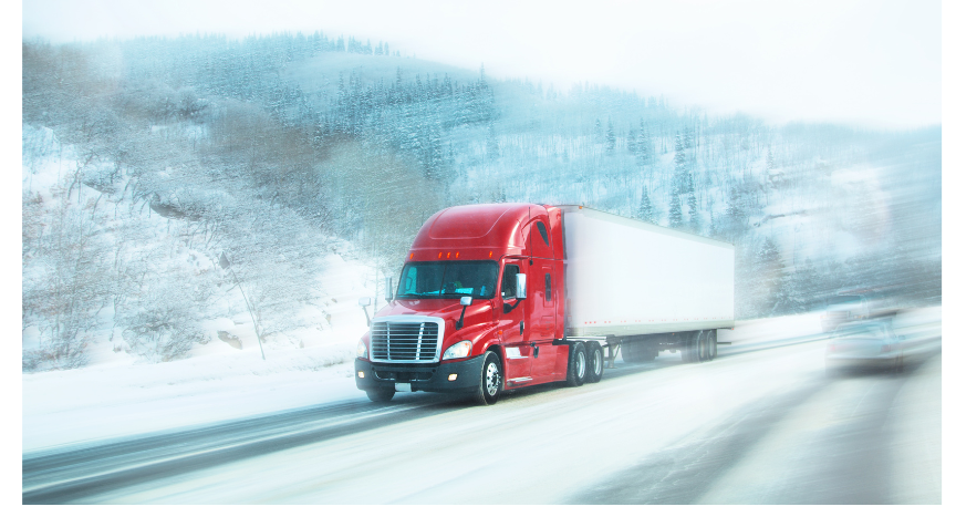 Learn essential winter preparation tips for Minnesota semi-truck drivers, including fuel management, engine care, tires, brakes, and visibility to stay safe and on schedule during harsh winter conditions.