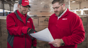 Mission: MoonPie — Averitt and Chattanooga Bakery Fuel Troop Smiles