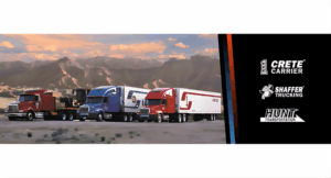 How Crete Carrier, Shaffer Trucking, and Hunt Transportation Pursue Excellence and Keep Trucking Fun