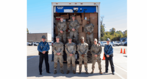 Arkansas Trucking Industry Supports Safe Disposal of Unwanted Medications
