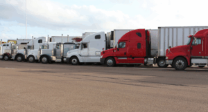 Pilot Opens Two New Travel Centers with 165 Truck Parking Spaces