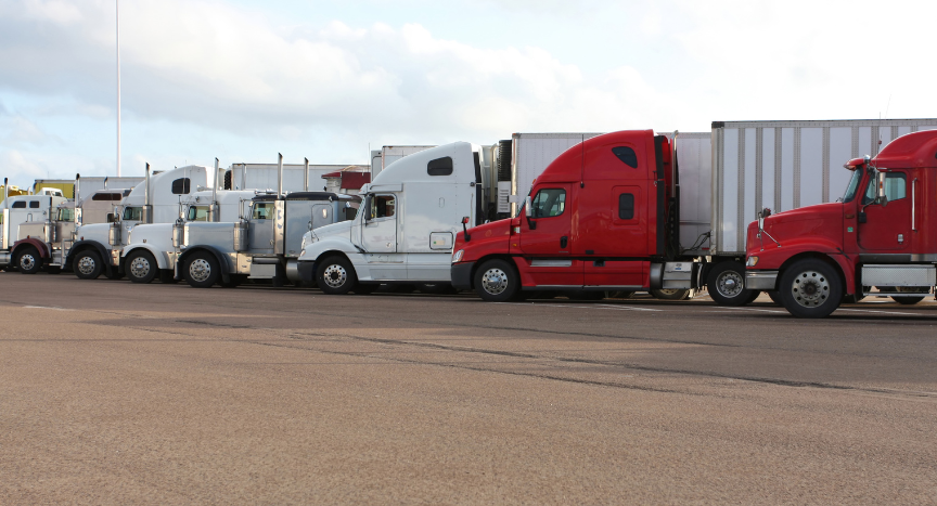 Pilot opens two new travel centers in Findlay, Ohio, and Eagle Pass, Texas, offering 165 truck parking spaces, fuel, meals, showers, laundry, and app perks designed for professional drivers.