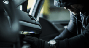 Truckers Urged to Stay Alert as Cargo Theft Peaks During Holiday Season