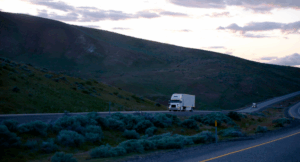 Understanding Truck Route Limitations and Alternatives in the Pacific Northwest