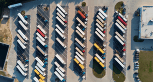Nevada Wants Better Truck Parking, and Drivers Hold the Key