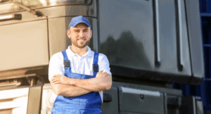 How Local Infrastructure Projects Are Increasing Truck Driver Demand in Small Metro Areas