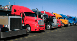 FMCSA Wants Drivers to Weigh In as New Parking Study Moves Forward
