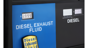 Relay Payments and TA Team Up to Bring Drivers a Zero Fraud Fueling Option