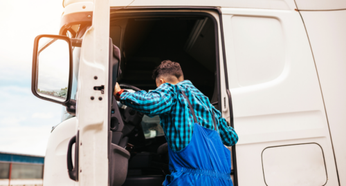 Registration for MATS 2026 is now open and free through February, giving truck drivers a chance to enter the Share and Win contest for cash prizes, hotel stays, VIP access, and weekly giveaways before the show in Louisville.