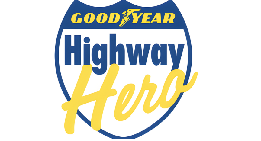 The 2025 Goodyear Highway Hero Award is now accepting nominations for truck drivers who showed exceptional courage on the road in 2025. Learn how to nominate a CDL holder, eligibility requirements, deadlines, and what the winner receives.