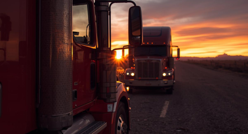 A look at the state borders where truck driver pay shows the biggest differences. Understanding these pay gaps helps drivers compare earnings, cost of living, freight demand, and job availability so they can make informed decisions about relocation or new routes.