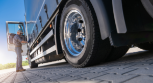 OOIDA Research Highlights Challenges and Realities for Owner-Operators