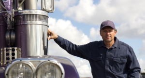 Most Competitive Driver Markets Near Rail-Connected Cities